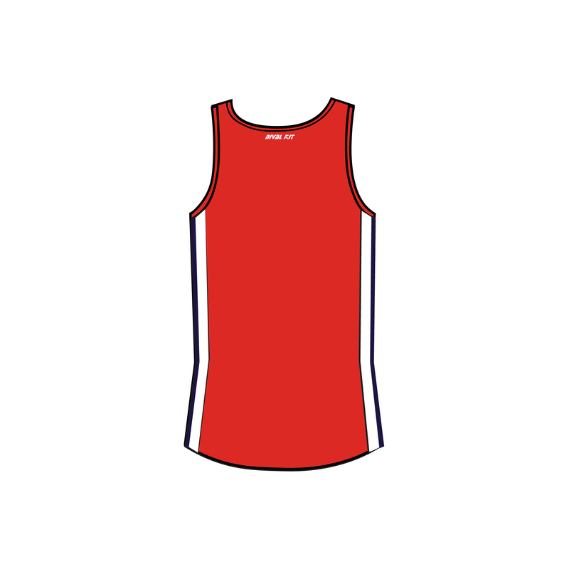 Agecroft Rowing Club Gym Vest