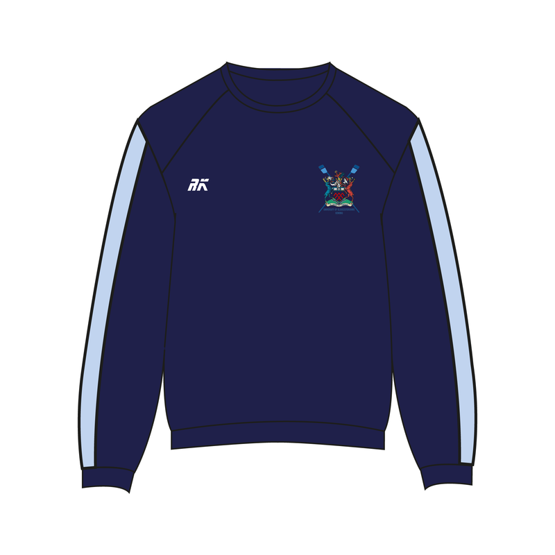 University of Gloucestershire Rowing Club Sweatshirt