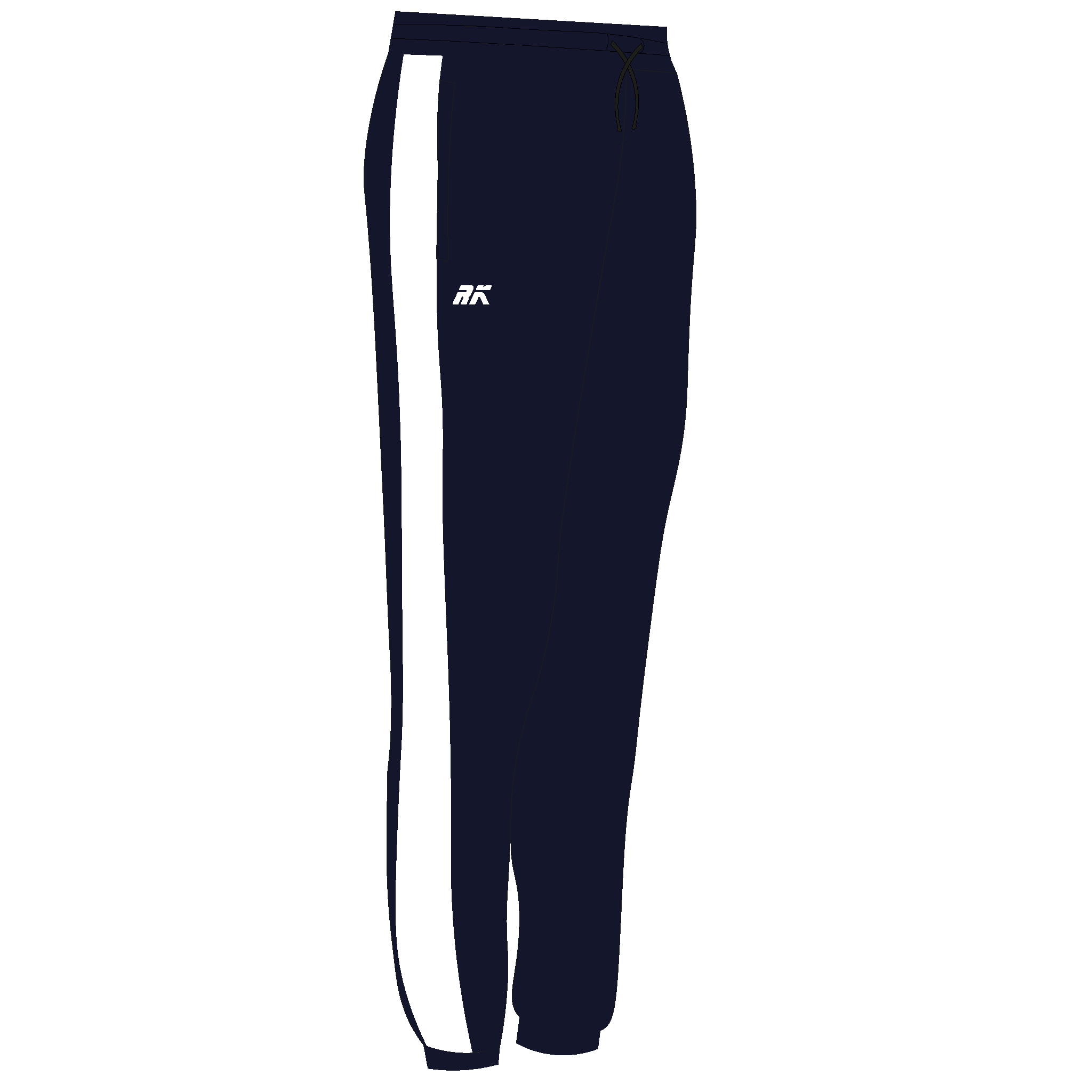 Globe Bespoke Joggies