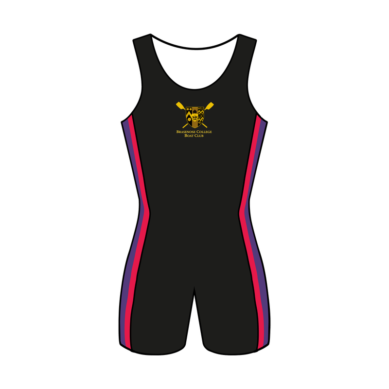 Brasenose College Boat Club AIO