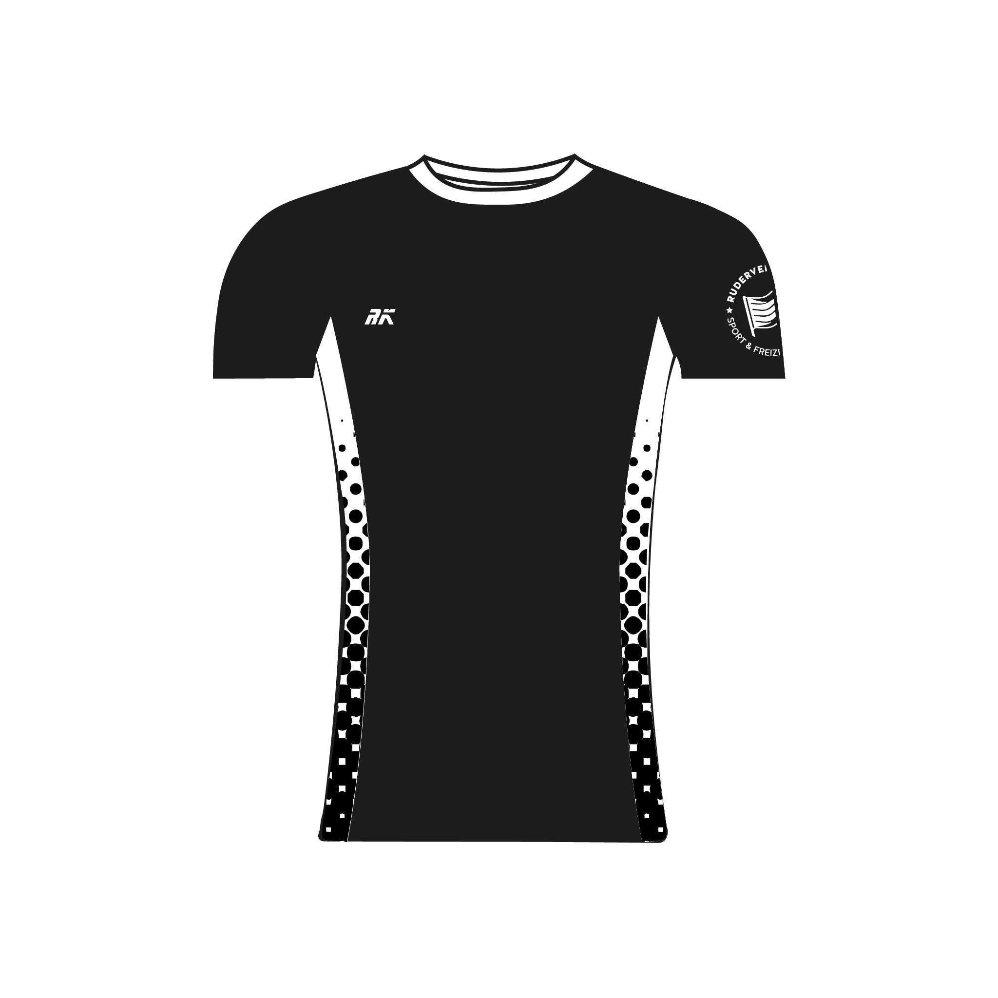 RV Ellida Wien Short Sleeve Base Layer 3