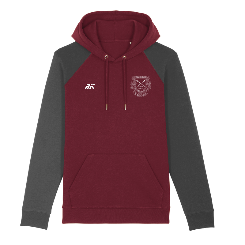 University of South Wales Rowing Hoodie