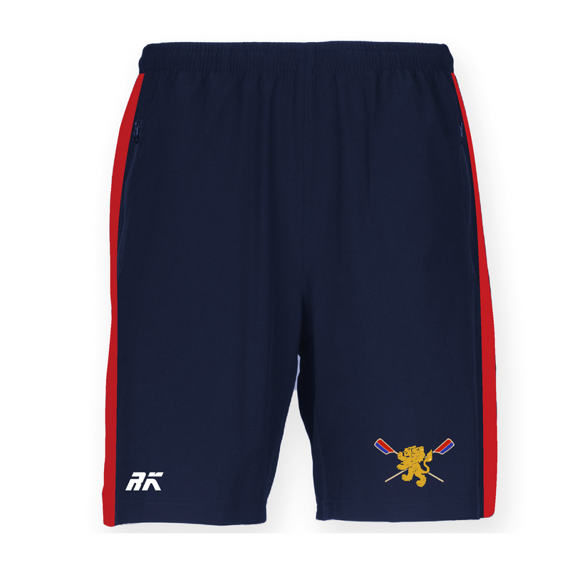 2 Lions  BC Male Gym Shorts