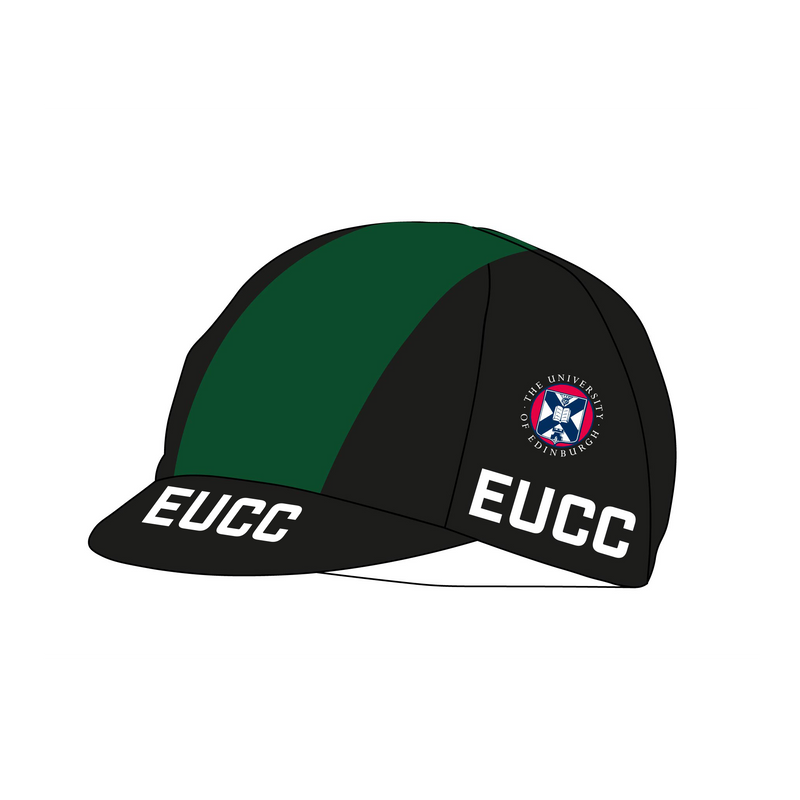 Edinburgh University Cycling Club Cap