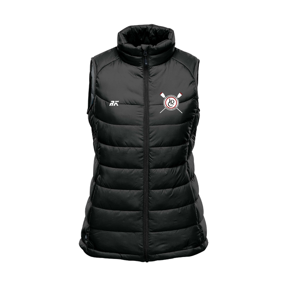 Indianapolis Rowing Center Light-weight Puffa Gilet