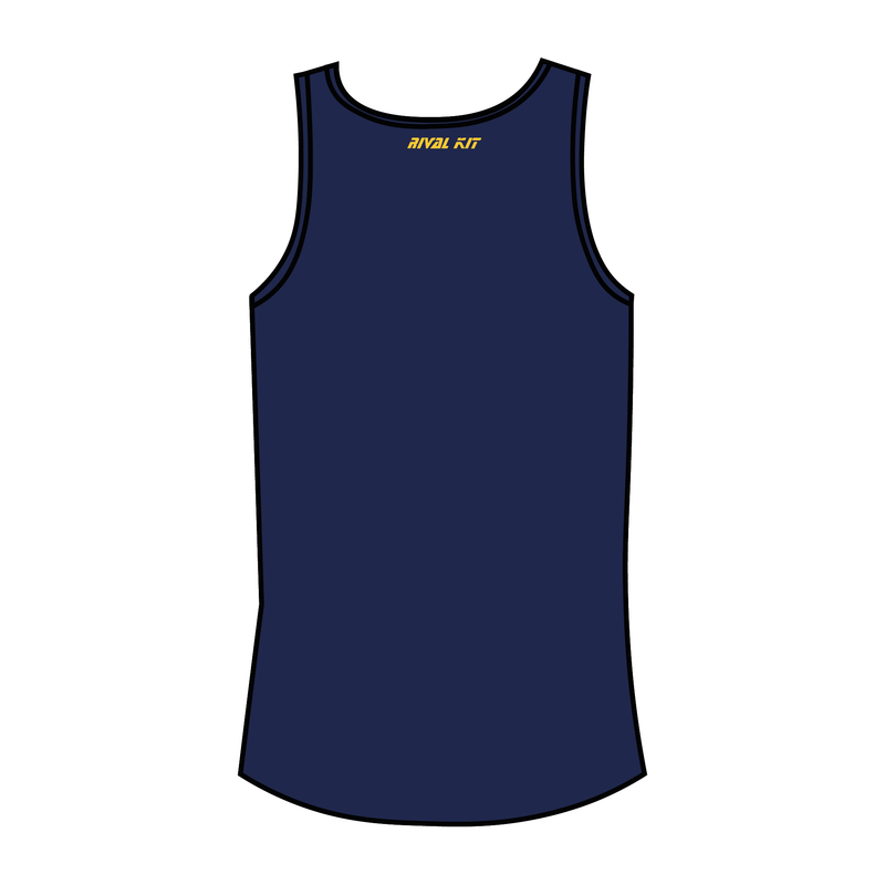 Hull Kingston Rowing Club Gym Vest