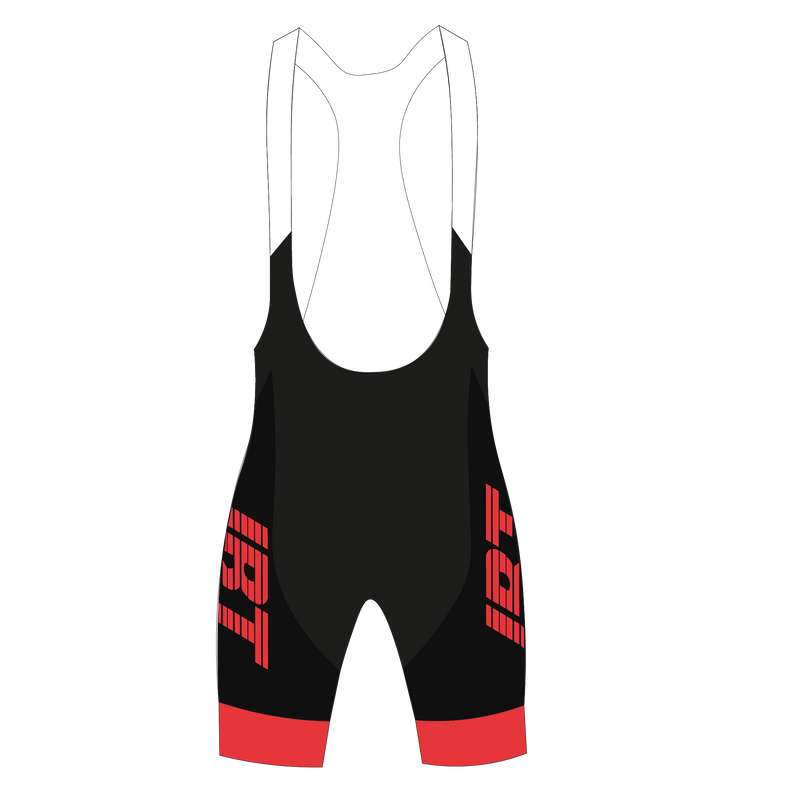 JBT Cycling bib shorts