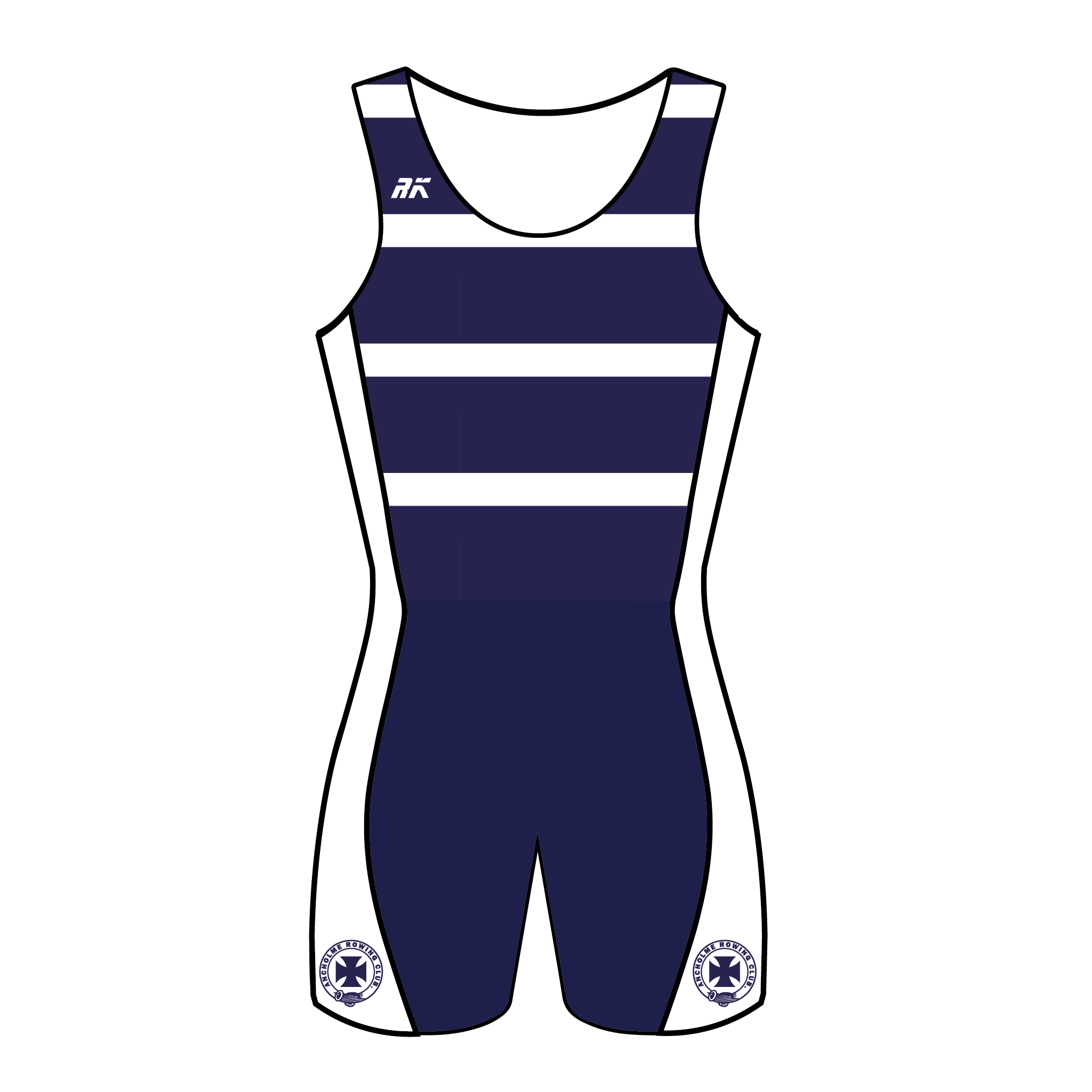 Ancholme Rowing Club AIO