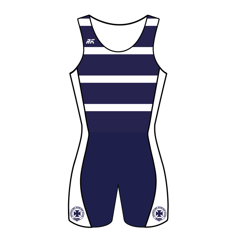Ancholme Rowing Club AIO