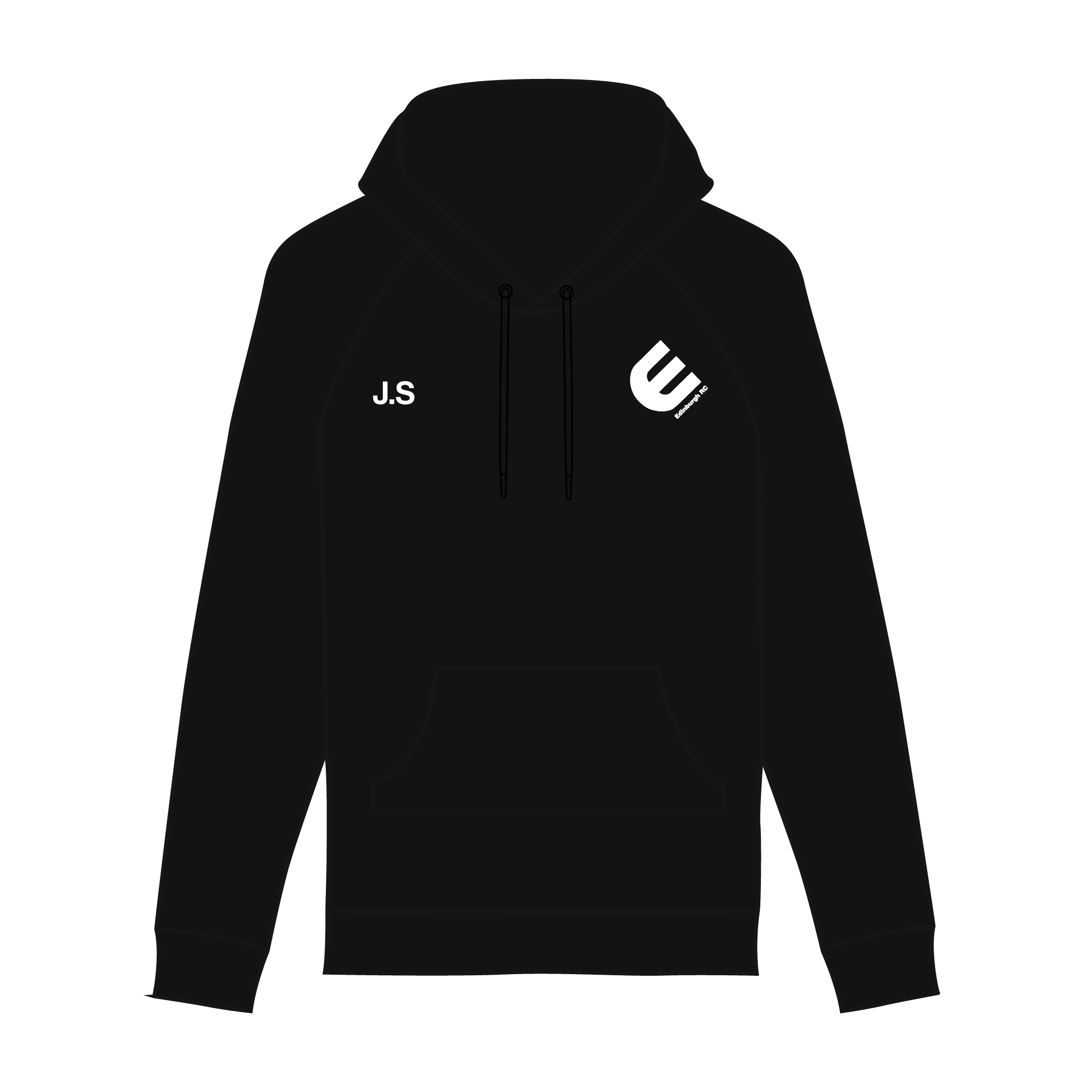 ERC Goodsons youth race teams Hoodie
