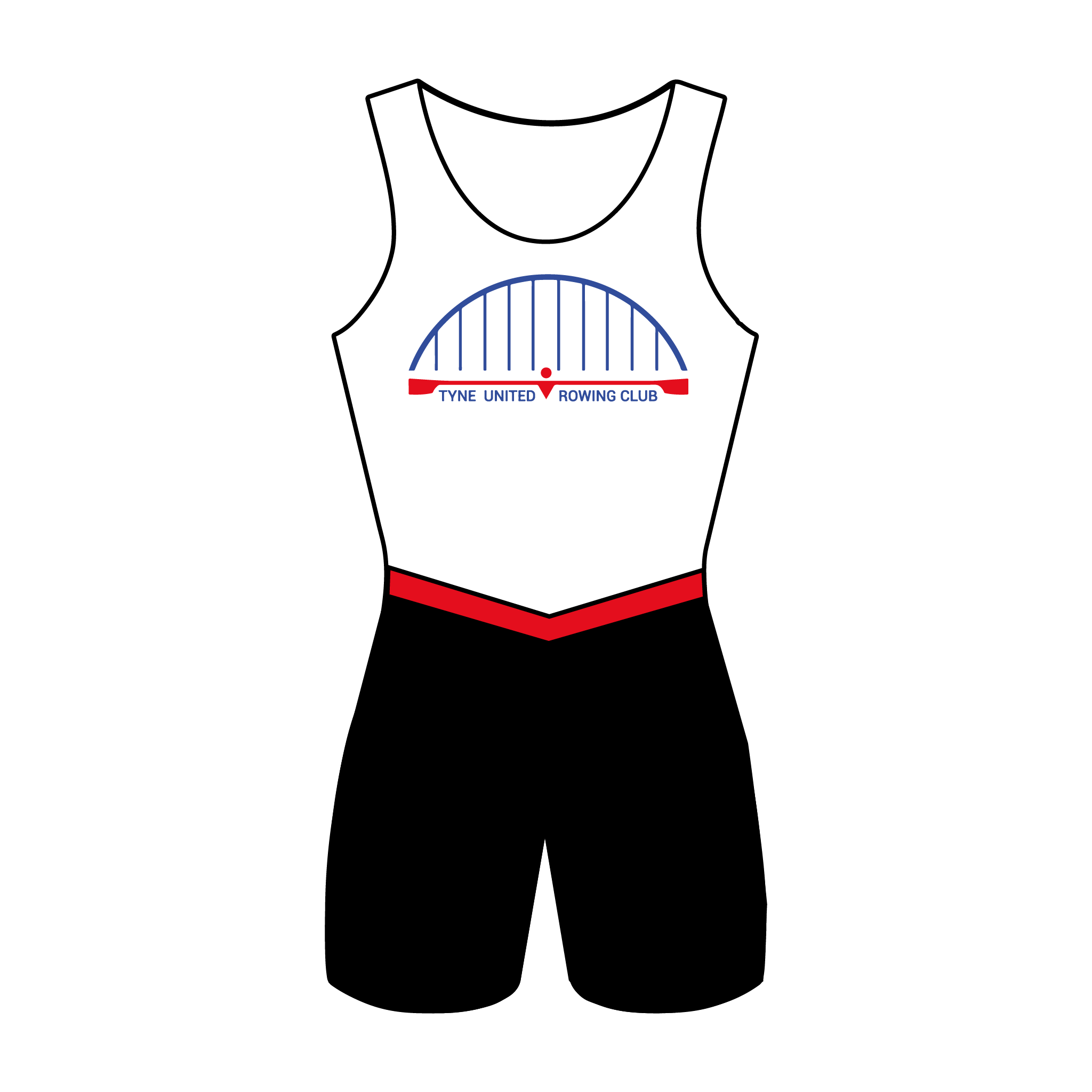 Tyne United RC AIO