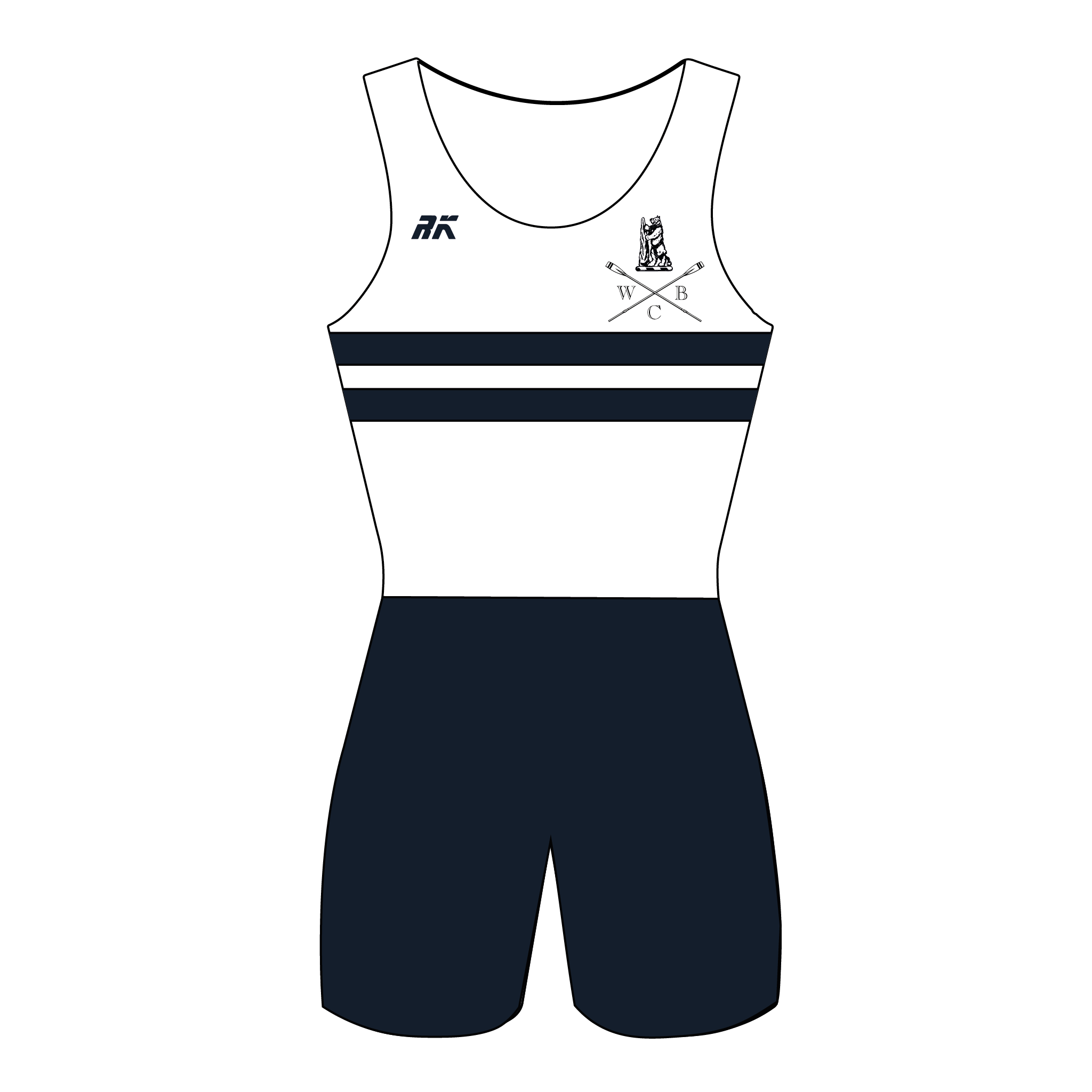 Warwick Boat Club AIO
