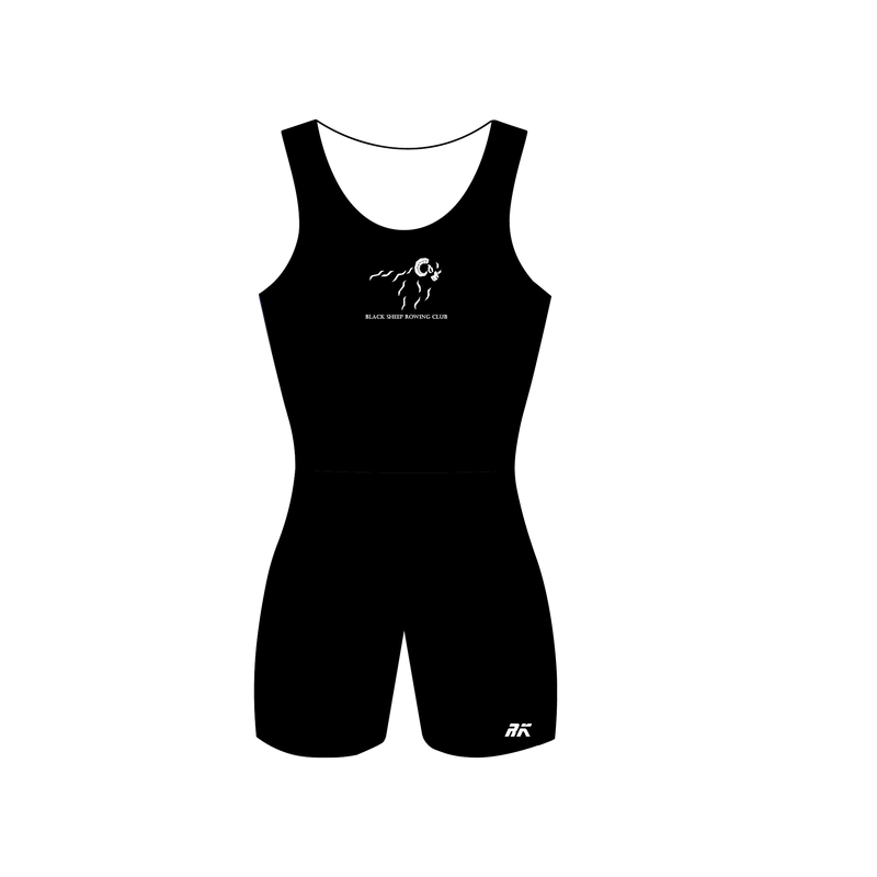 Black Sheep RC Racing AIO 2