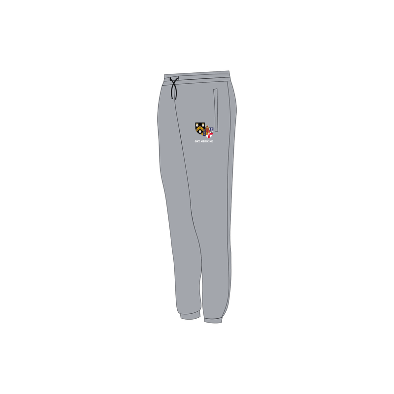 GKT Medics Bespoke Joggies
