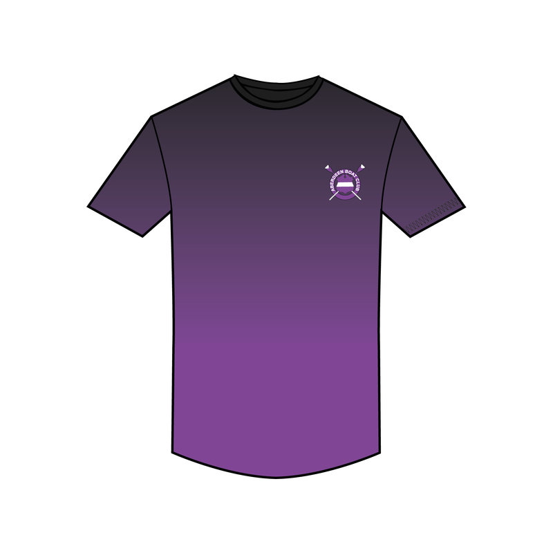 Aberdeen BC Bespoke Gym T-Shirt