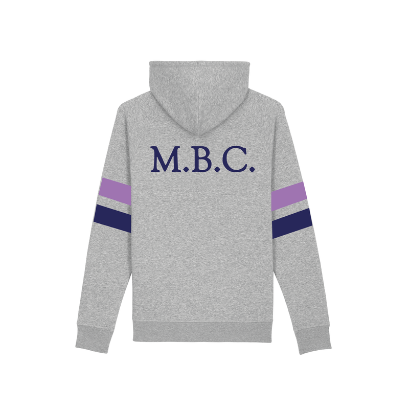 Magdalene College Boat Club Hoodie