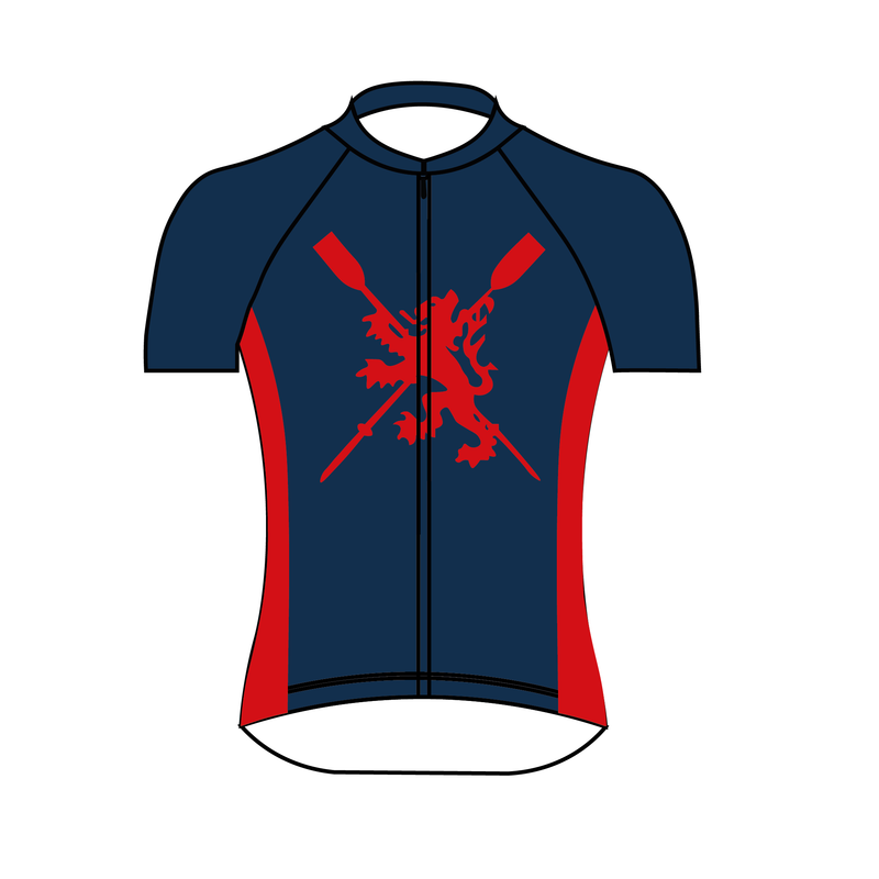 Balliol College Boat Club Cycling jersey