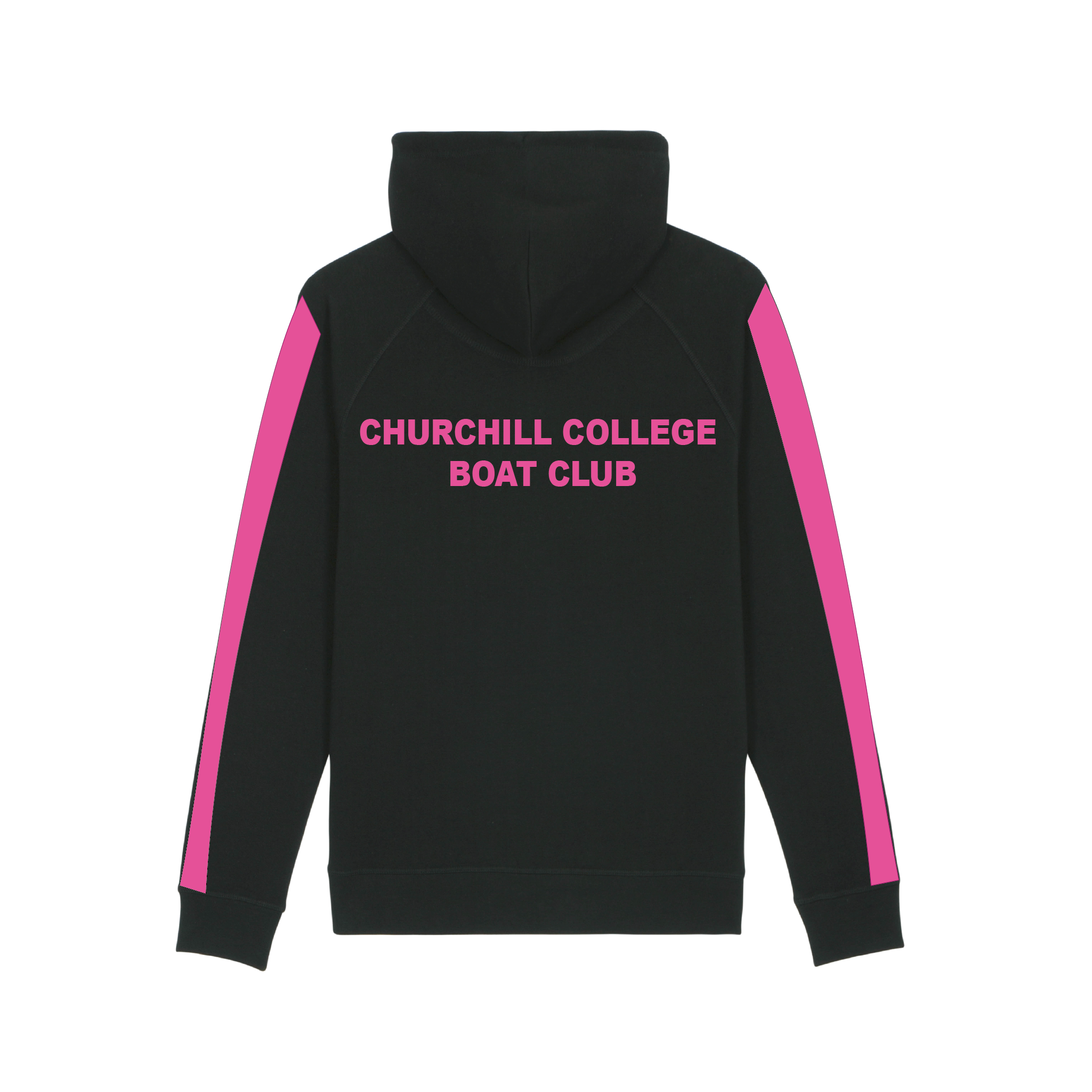 Churchill College Boat Club Hoodie