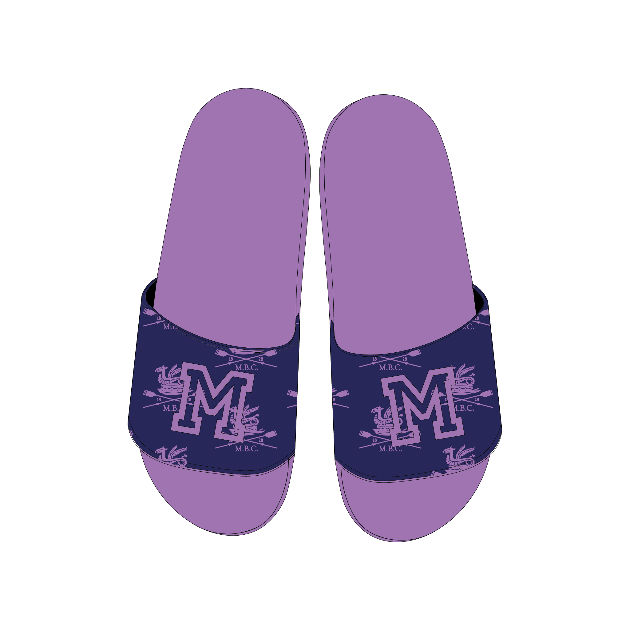 Magdalene College Boat Club Slides