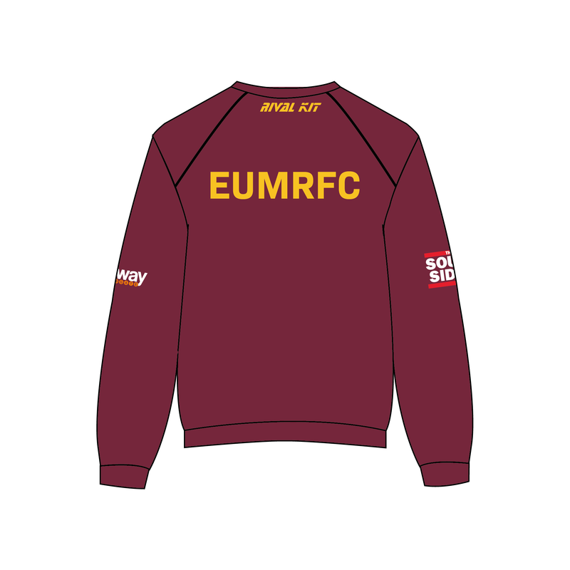 Edinburgh University Medic RFC Sweatshirt