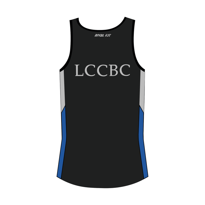 Sleeveless Jersey, Clubs & Gyms