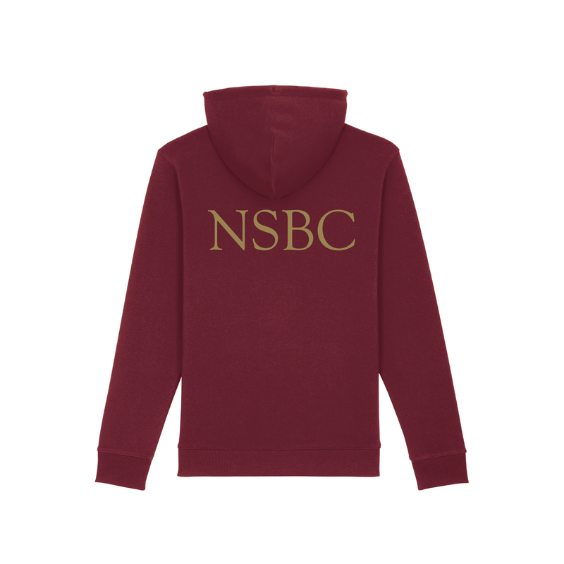 NSBC 1st VIII Hoodie