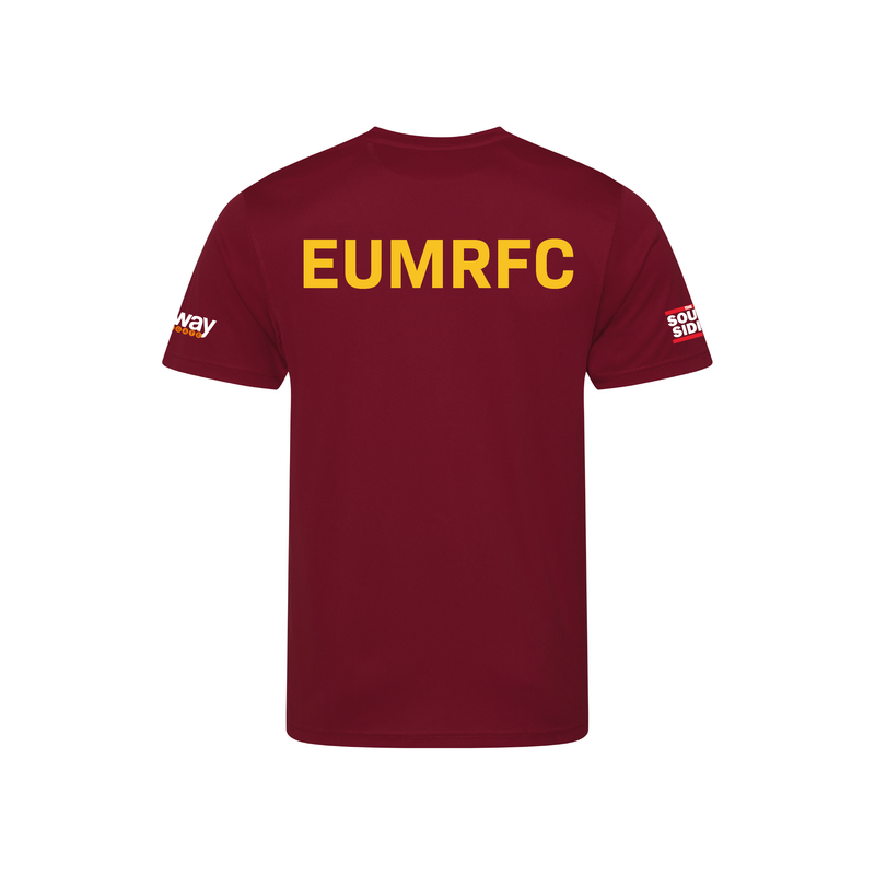 Edinburgh University Medic RFC Gym T-shirt
