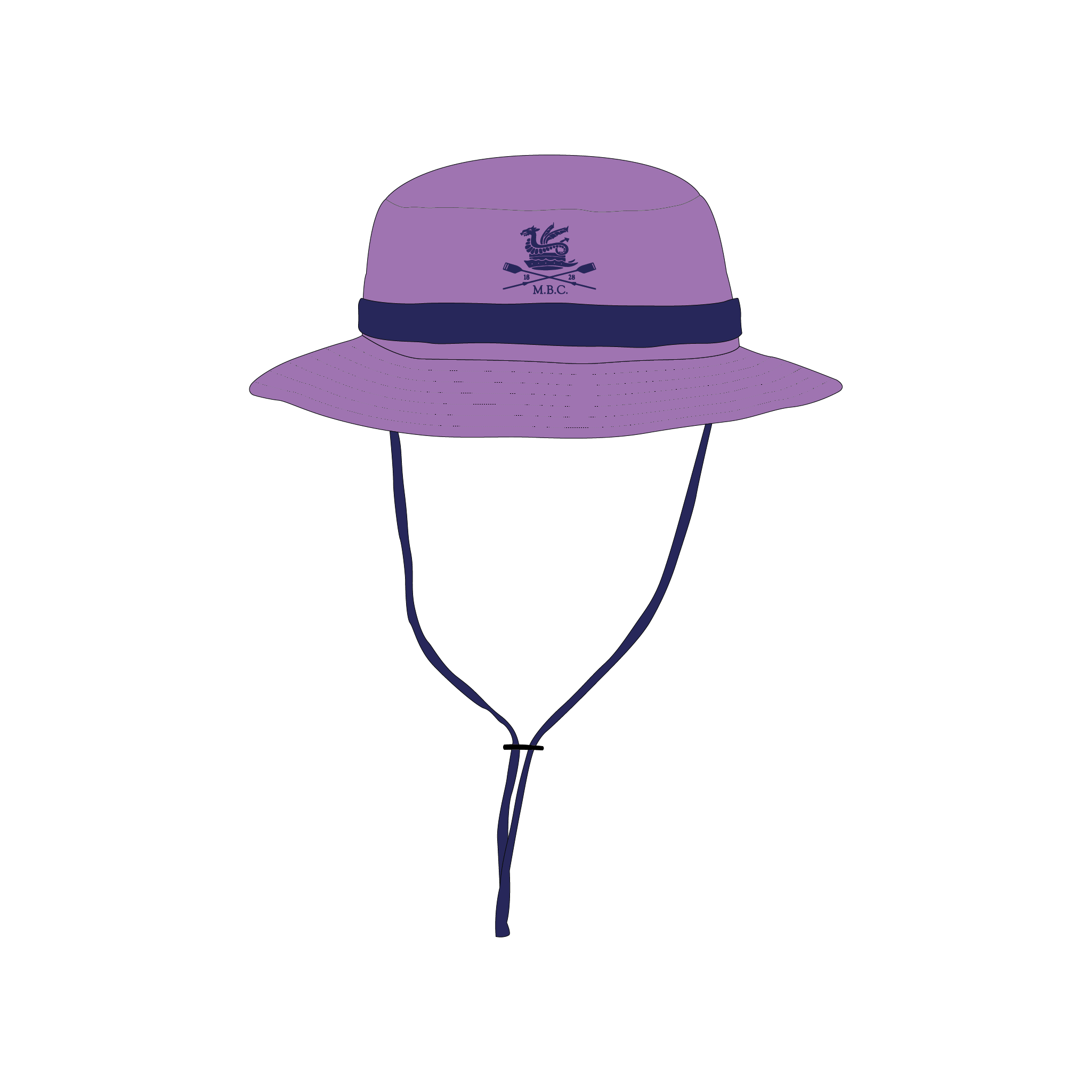 Magdalene College Boat Club Boonie