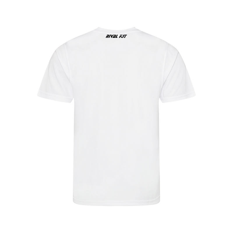 St. Aidan's Boat Club Gym T-shirt