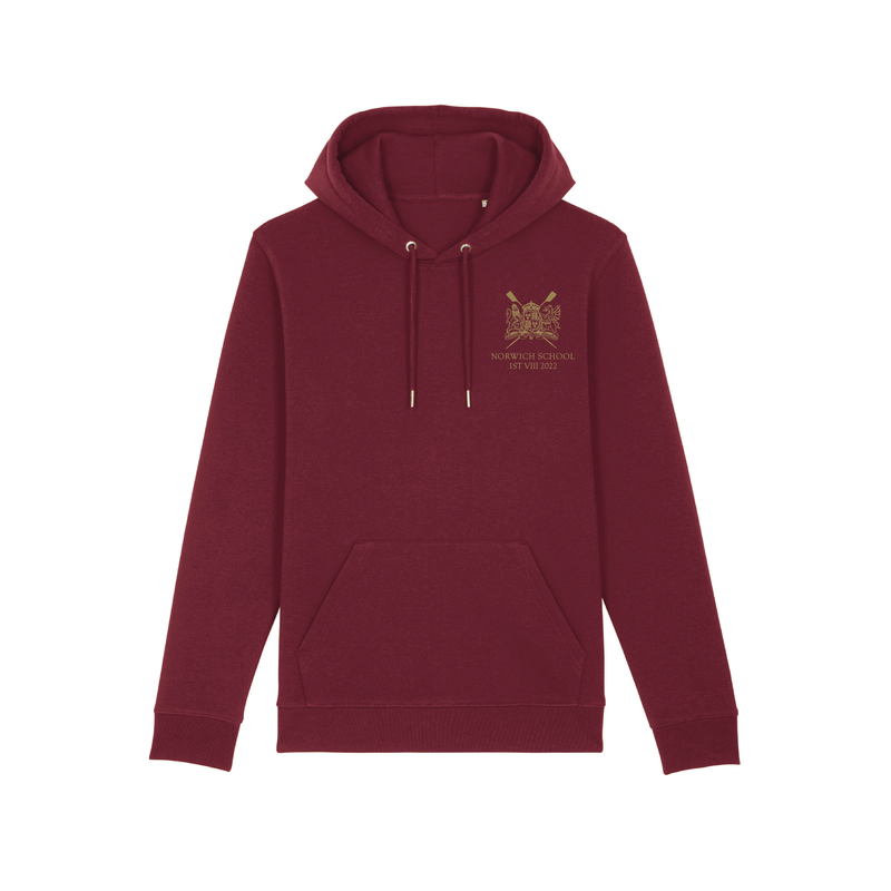 NSBC 1st VIII Hoodie