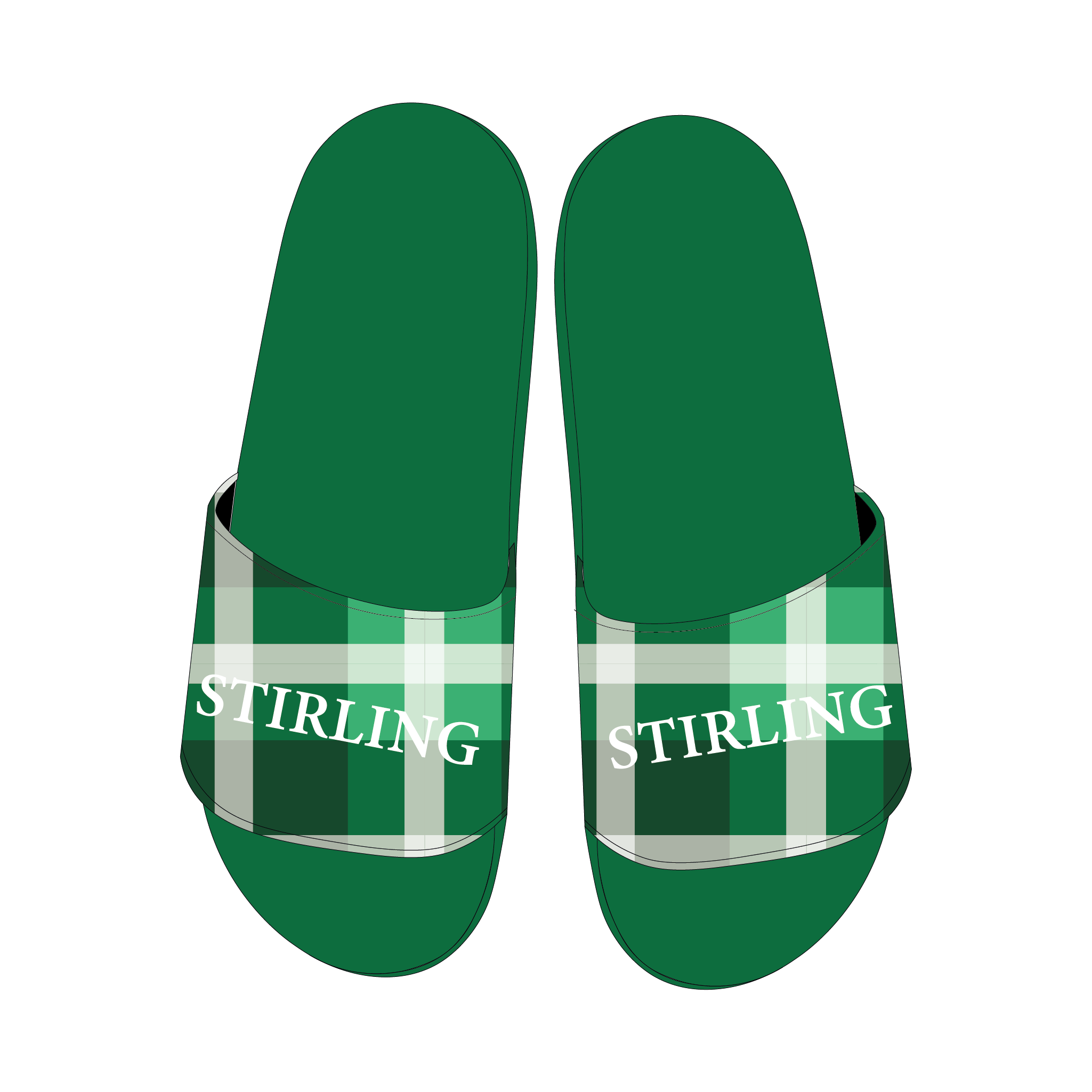 Stirling Uni Slides