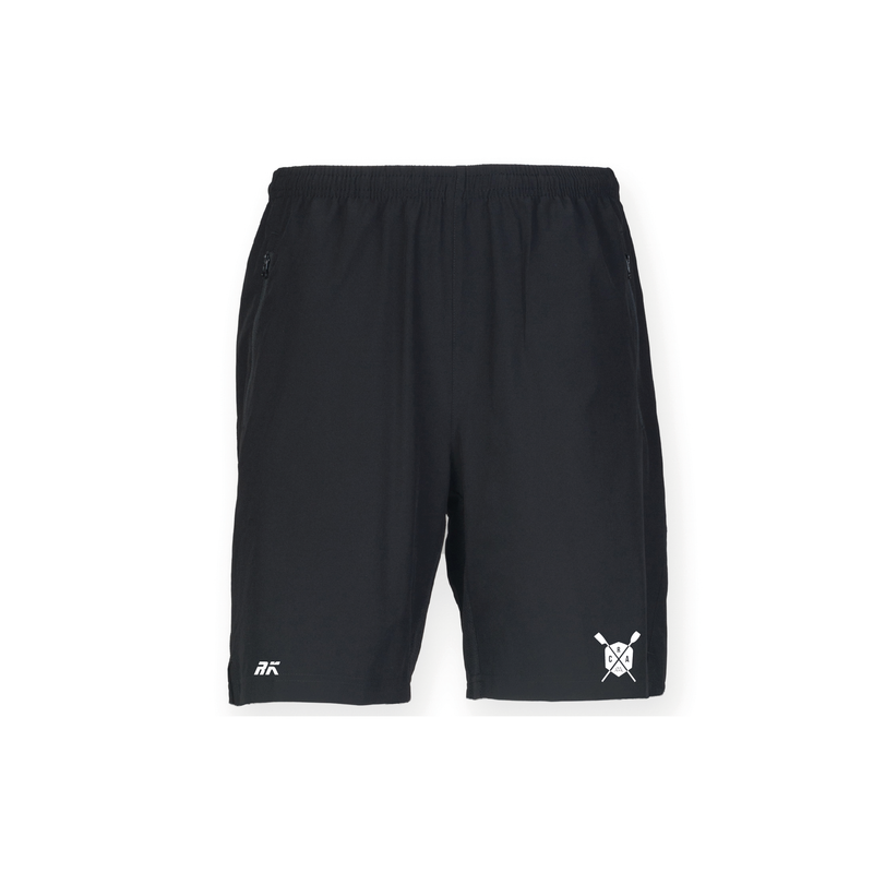 Coastal Rowing Academy Male Gym Shorts