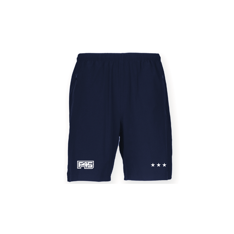 F45 MAIDA VALE COACH Male Gym Shorts