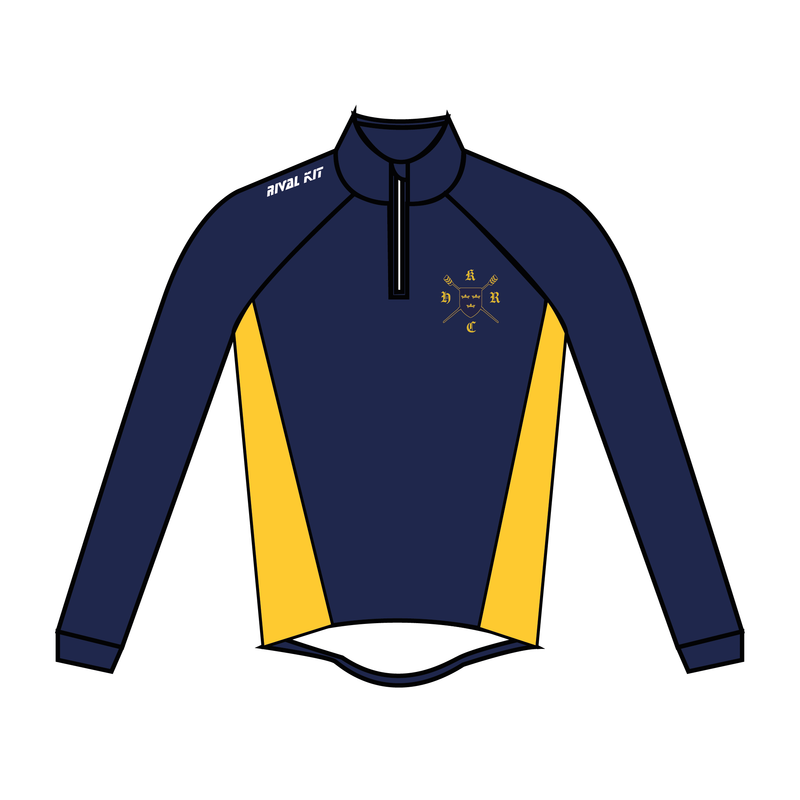 Hull Kingston Rowing Club Splash Jacket