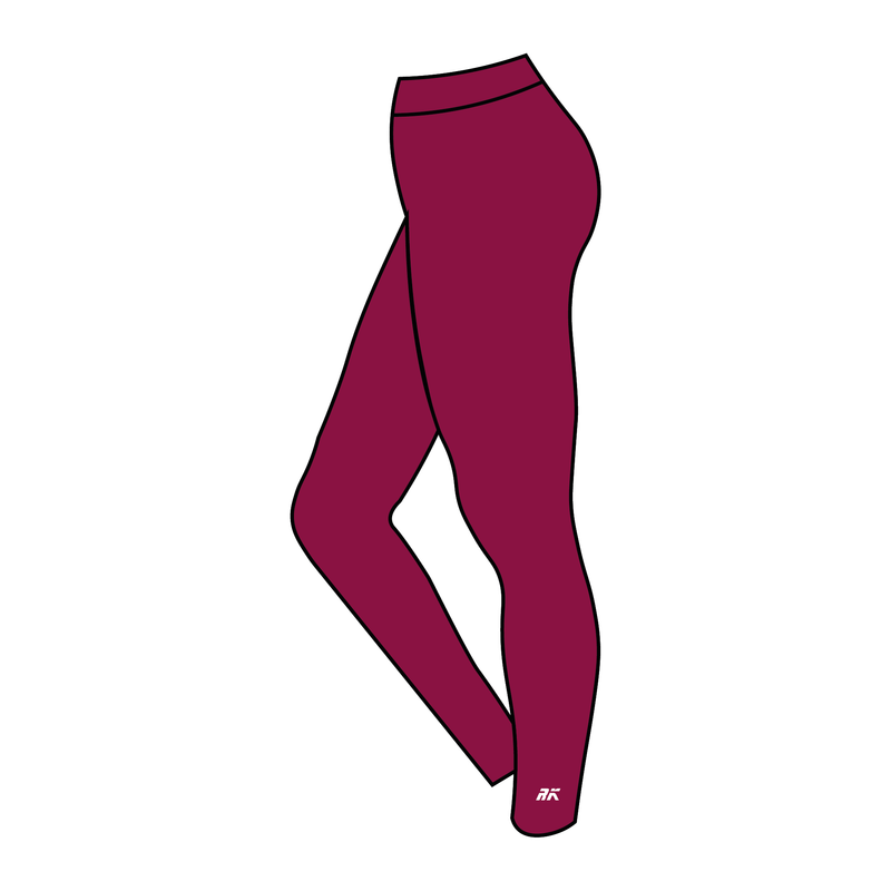 Haileybury Boat Club Leggings