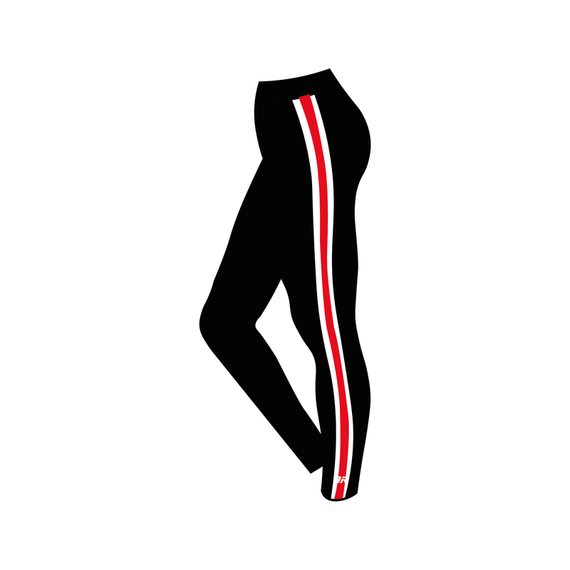 Collingwood College BC Leggings