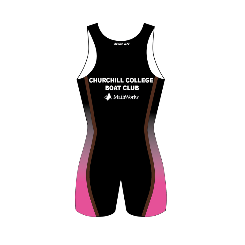 Churchill College Boat Club Training AIO