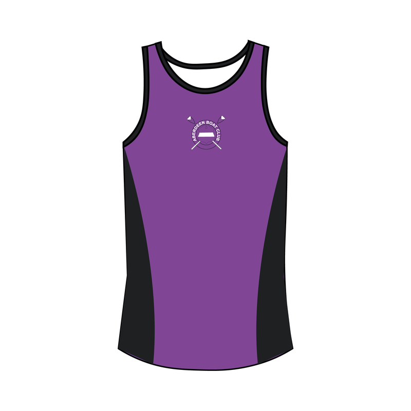 Aberdeen BC Gym Vest