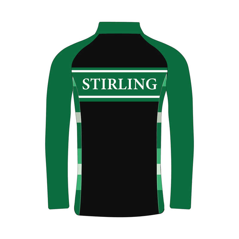 Stirling Uni Bespoke Q-Zip