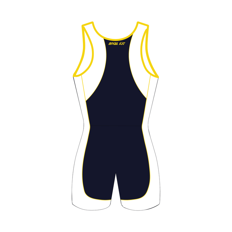 John Snow Boat Club 201 Racing AIO