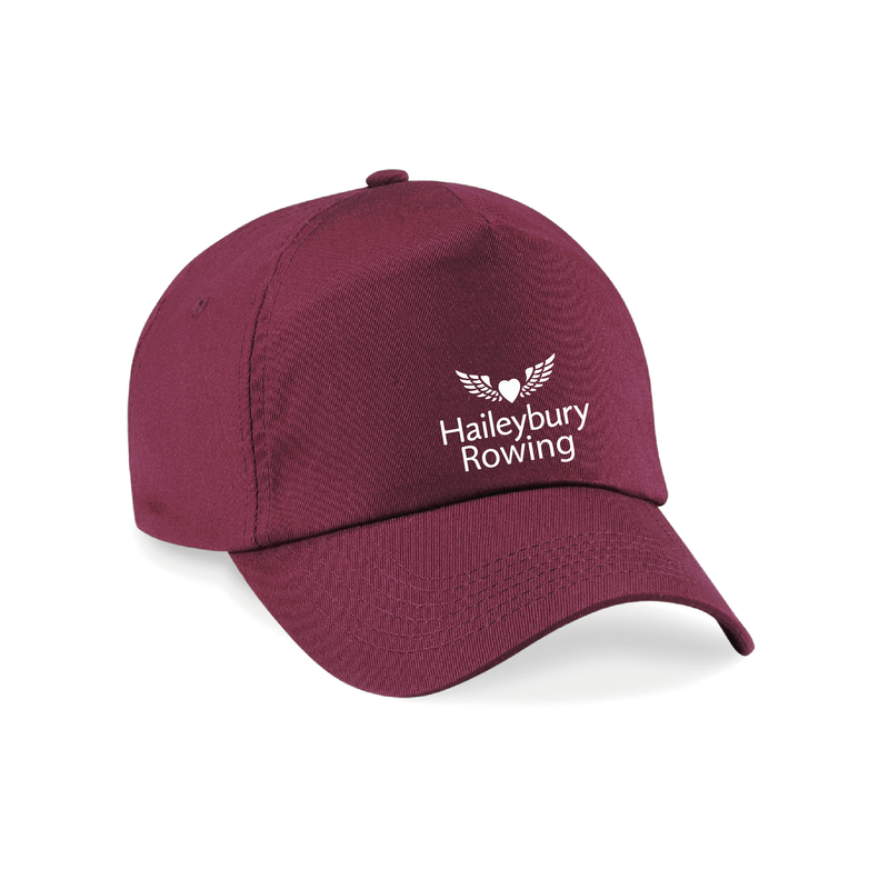 Haileybury Boat Club Cap