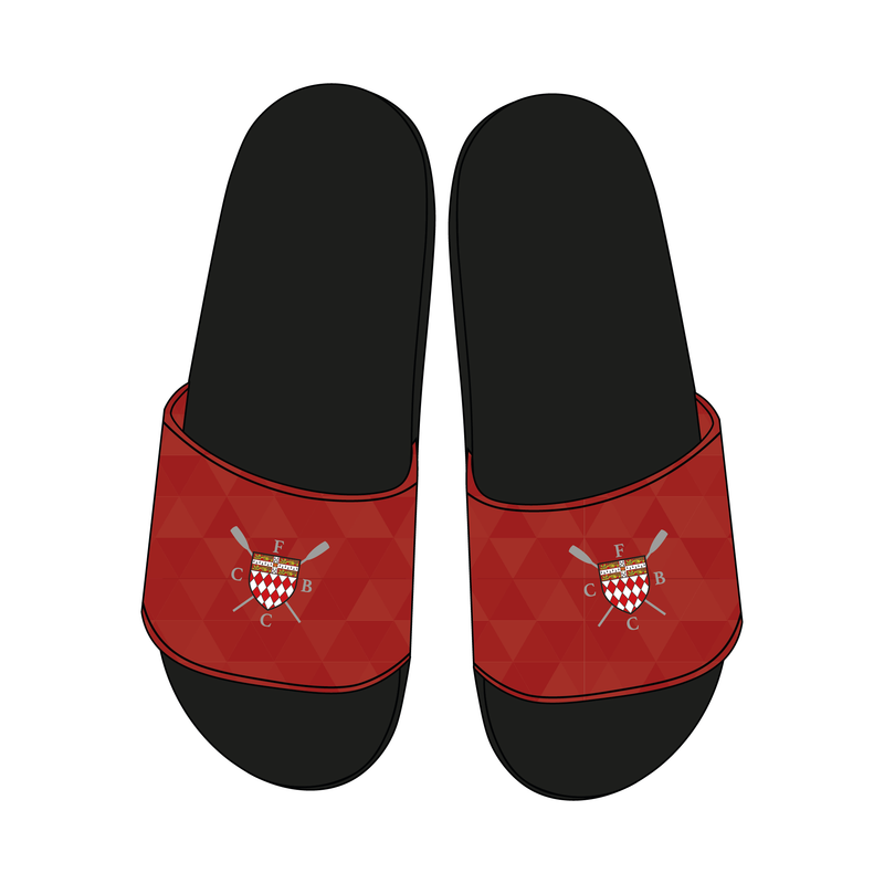 Fitzwilliam College Boat Club Slides