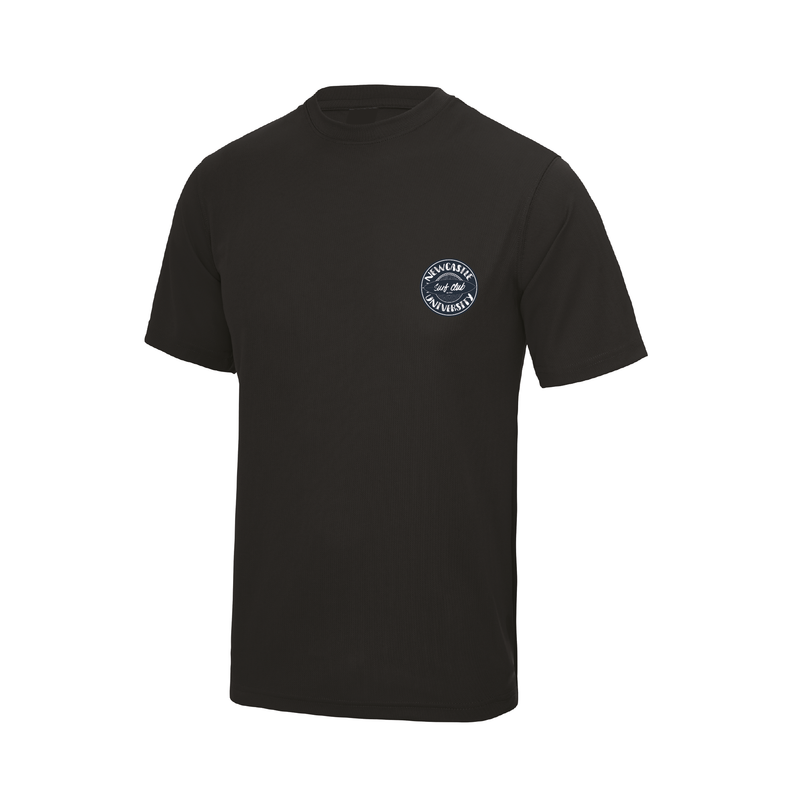 Newcastle Surf Club T-Shirt – Rivalkit USA