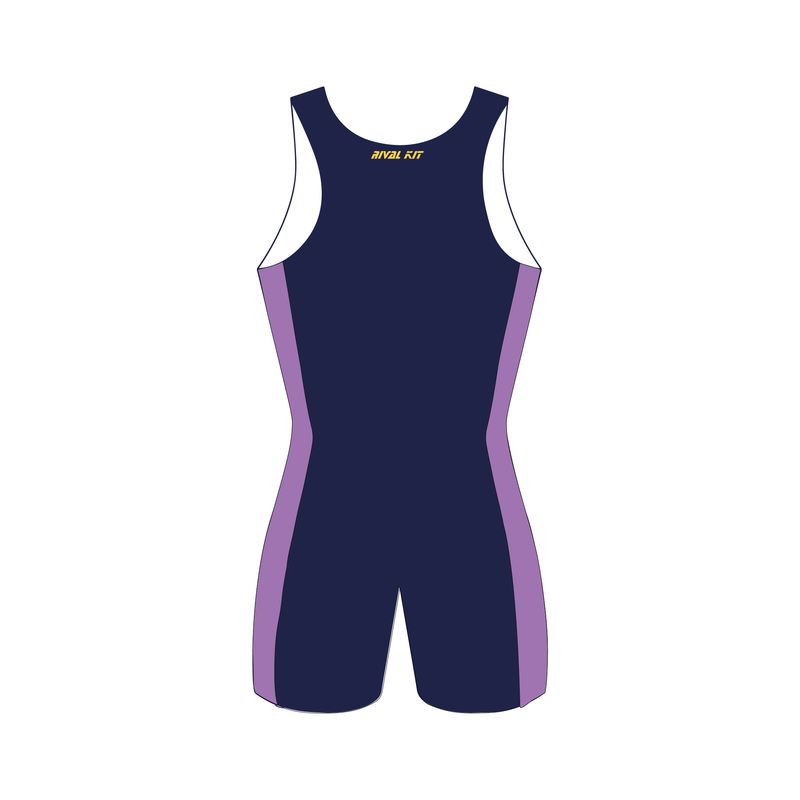 Magdalene College Boat Club 201 Racing AIO