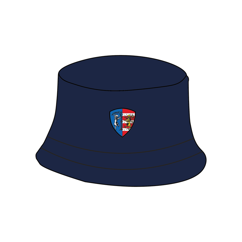 Haddington RFC Reversible Bucket Hat