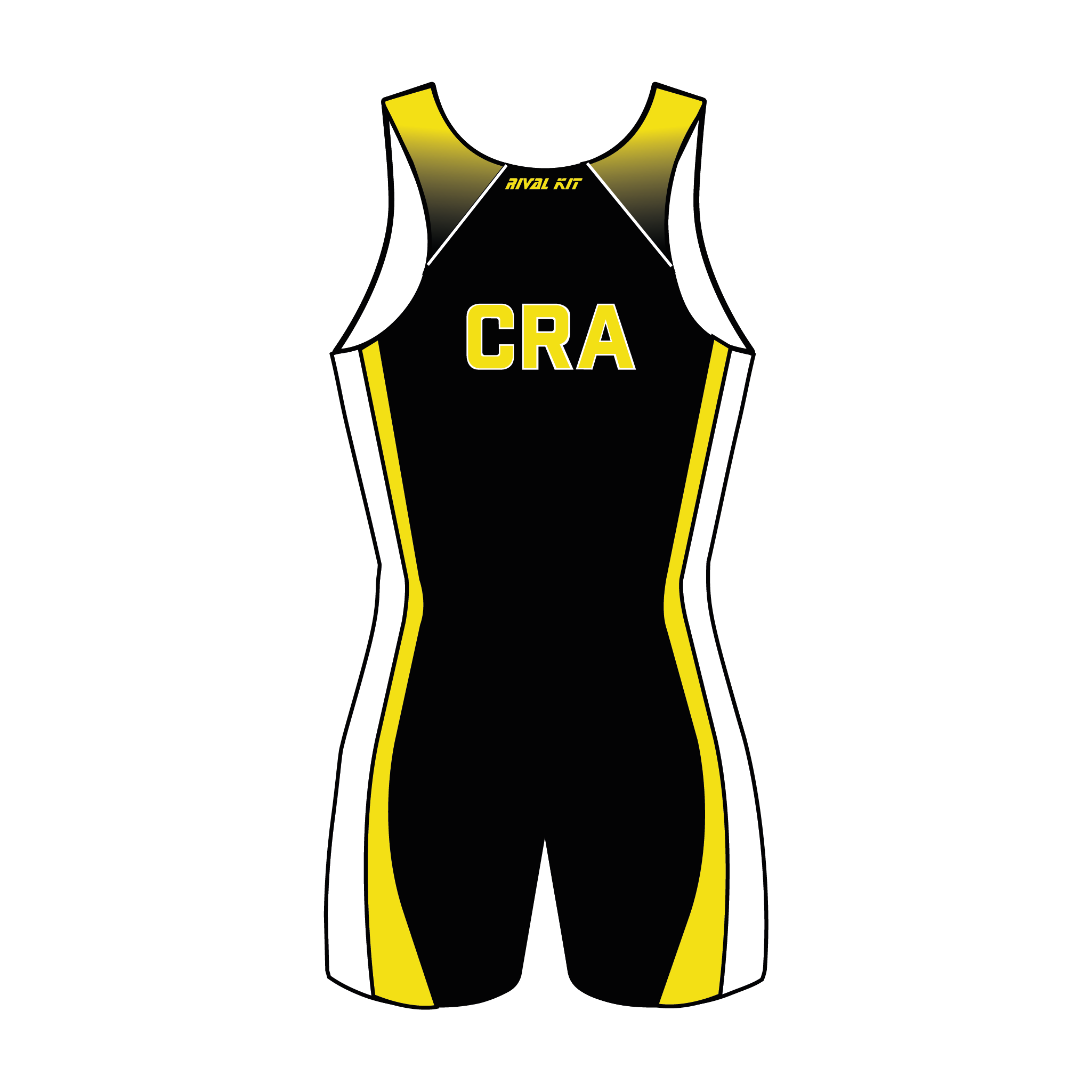 Coastal Rowing Academy AIO - 1