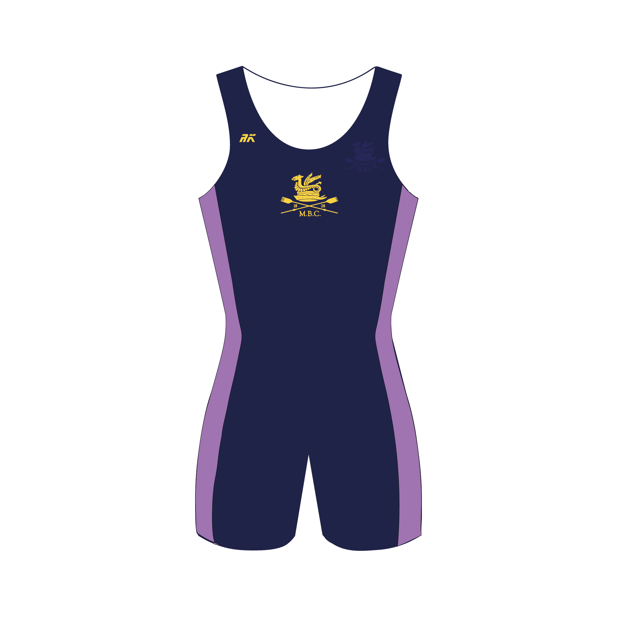 Magdalene College Boat Club Racing AIO