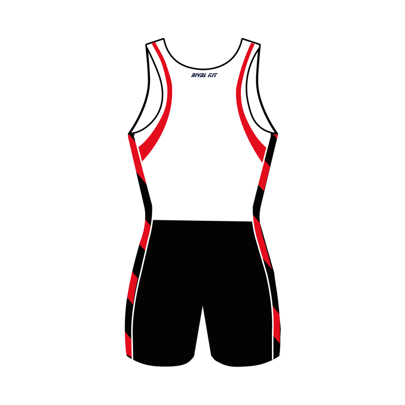 Collingwood College BC Training AIO