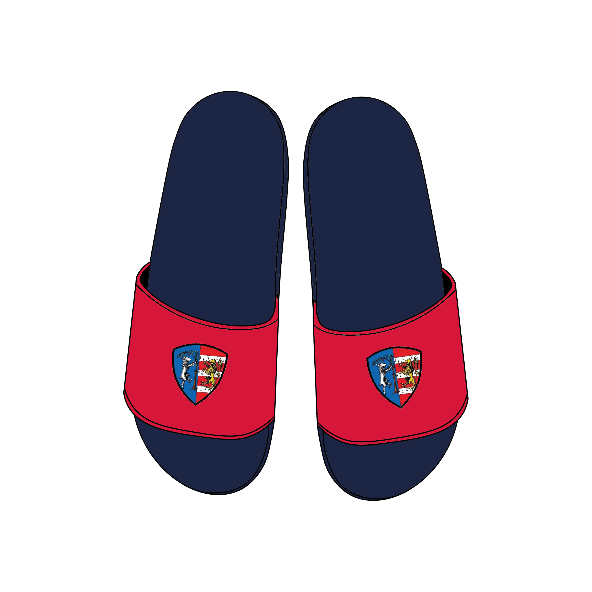 Haddington RFC Slides