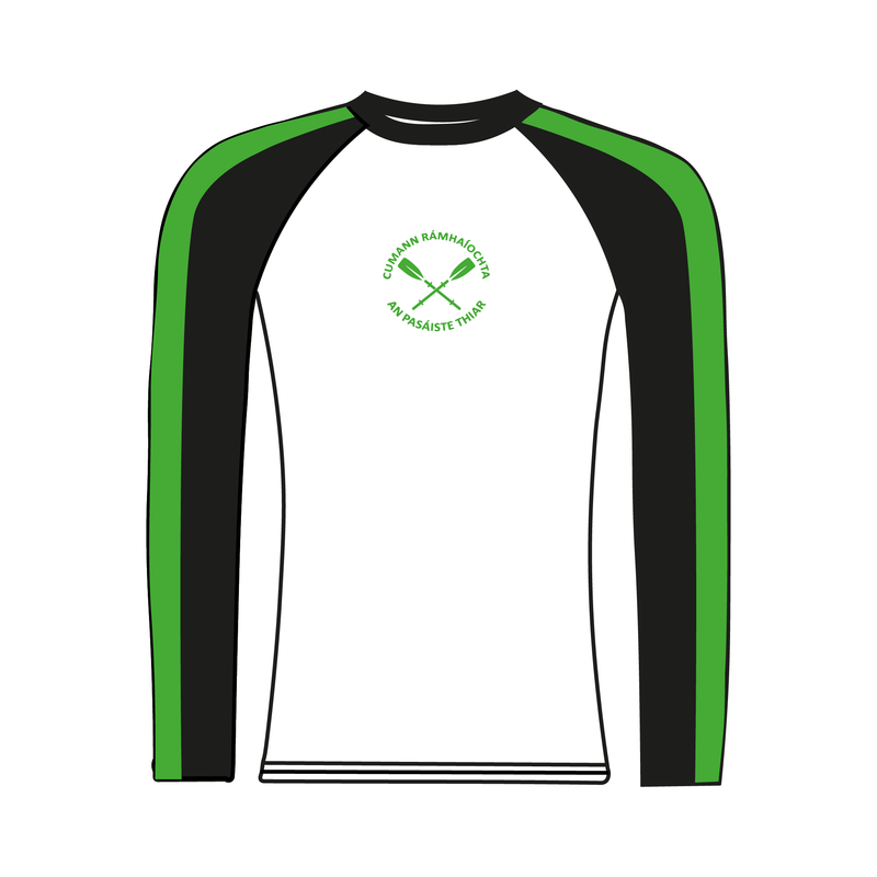 Passage West Rowing Club Long Sleeve Base Layer